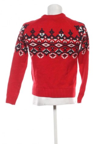 Мъжки пуловер Unbranded, Размер S, Цвят Многоцветен, Цена 5,62 €