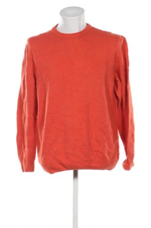 Pánsky sveter  Unbranded, Veľkosť XXL, Farba Oranžová, Cena  14,95 €
