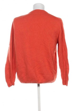Pánsky sveter  Unbranded, Veľkosť XXL, Farba Oranžová, Cena  14,95 €