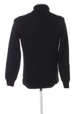 Herrenpullover Unbranded, Größe M, Farbe Schwarz, Preis 13,99 €