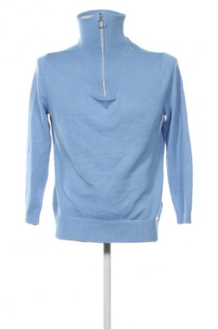 Pulover de bărbați Unbranded, Mărime L, Culoare Albastru, Preț 64,99 Lei