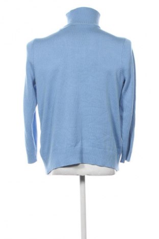 Pulover de bărbați Unbranded, Mărime L, Culoare Albastru, Preț 64,99 Lei