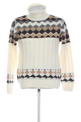 Pánský svetr  Unbranded, Velikost M, Barva Vícebarevné, Cena  339,00 Kč