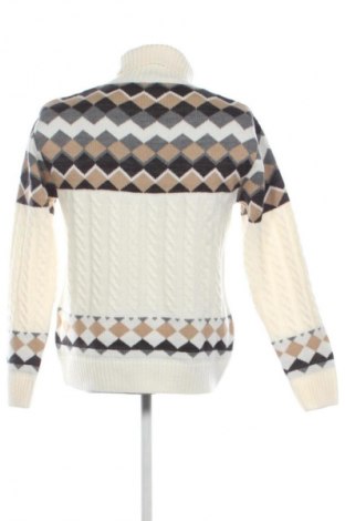 Pánský svetr  Unbranded, Velikost M, Barva Vícebarevné, Cena  339,00 Kč