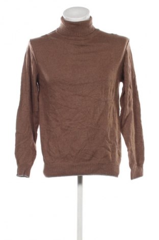 Pánsky sveter  Unbranded, Veľkosť XL, Farba Hnedá, Cena  12,95 €