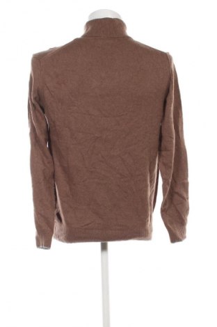 Pánsky sveter  Unbranded, Veľkosť XL, Farba Hnedá, Cena  12,95 €