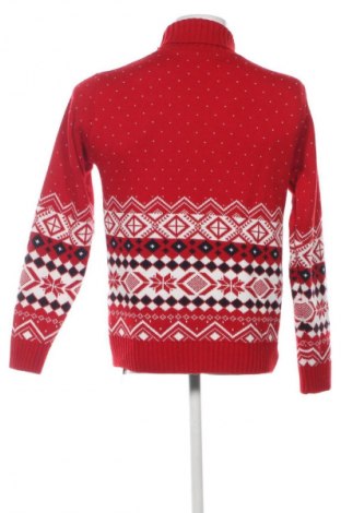 Ανδρικό πουλόβερ Unbranded, Μέγεθος L, Χρώμα Πολύχρωμο, Τιμή 13,99 €