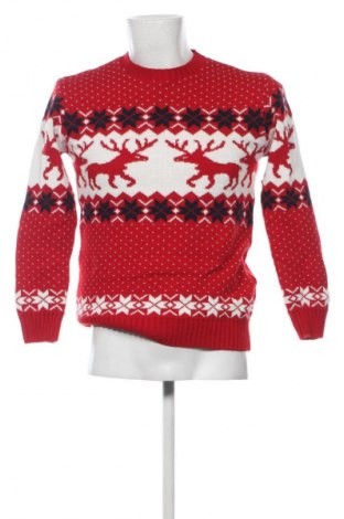 Pulover de bărbați Unbranded, Mărime M, Culoare Multicolor, Preț 66,99 Lei