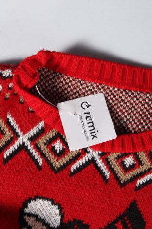 Herrenpullover Unbranded, Größe M, Farbe Mehrfarbig, Preis 8,99 €