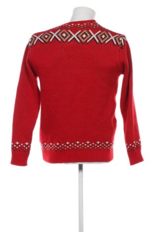 Herrenpullover Unbranded, Größe M, Farbe Mehrfarbig, Preis 8,99 €