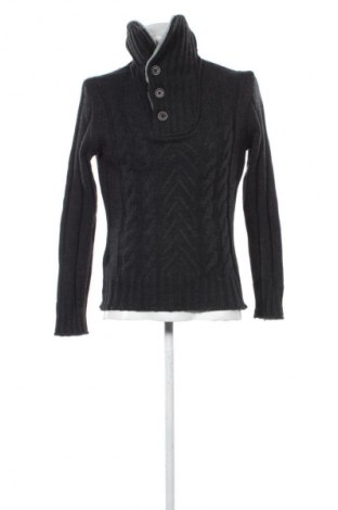 Pánský svetr  Unbranded, Velikost L, Barva Černá, Cena  289,00 Kč