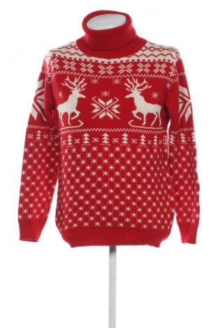 Herrenpullover Unbranded, Größe XL, Farbe Mehrfarbig, Preis € 14,99