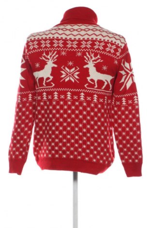 Herrenpullover Unbranded, Größe XL, Farbe Mehrfarbig, Preis € 14,99