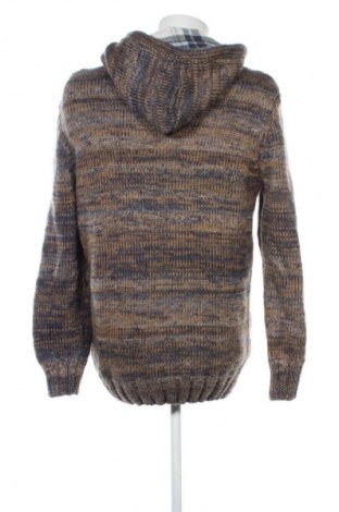 Ανδρικό πουλόβερ Unbranded, Μέγεθος XL, Χρώμα Πολύχρωμο, Τιμή 14,99 €