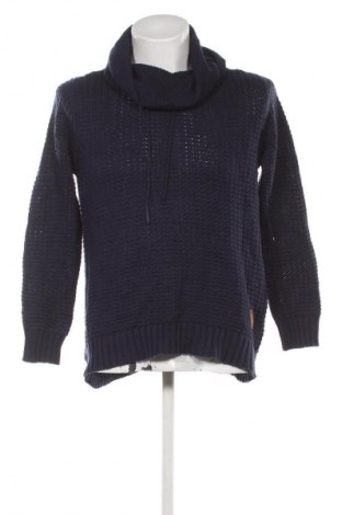 Pánský svetr  Unbranded, Velikost S, Barva Modrá, Cena  259,00 Kč