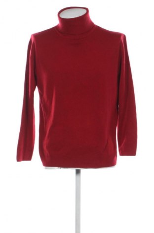 Pulover de bărbați Unbranded, Mărime XL, Culoare Roșu, Preț 52,99 Lei