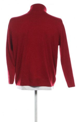 Pulover de bărbați Unbranded, Mărime XL, Culoare Roșu, Preț 52,99 Lei