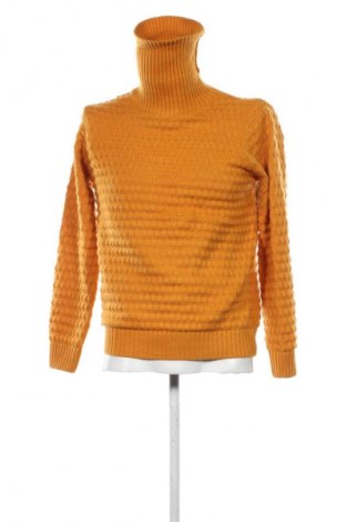 Pulover de bărbați Unbranded, Mărime L, Culoare Portocaliu, Preț 54,99 Lei