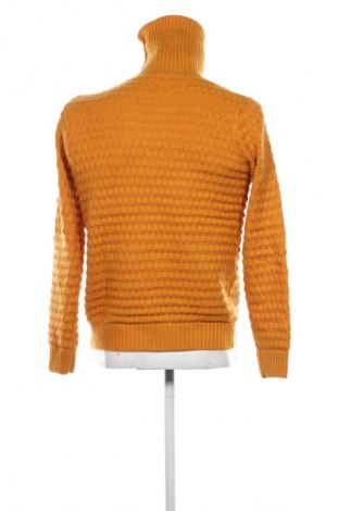 Pulover de bărbați Unbranded, Mărime L, Culoare Portocaliu, Preț 54,99 Lei