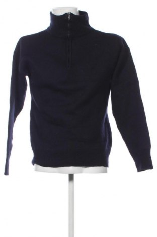 Herrenpullover Unbranded, Größe L, Farbe Blau, Preis 7,99 €