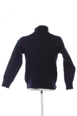Herrenpullover Unbranded, Größe L, Farbe Blau, Preis 7,99 €