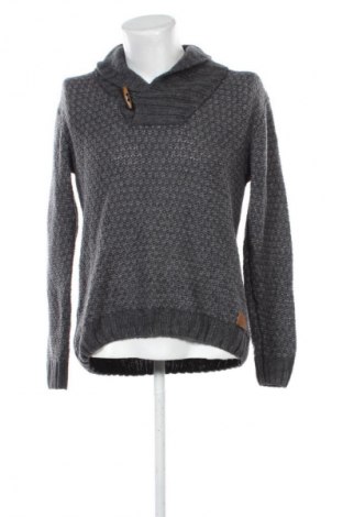 Herrenpullover Unbranded, Größe XL, Farbe Grau, Preis 18,00 €