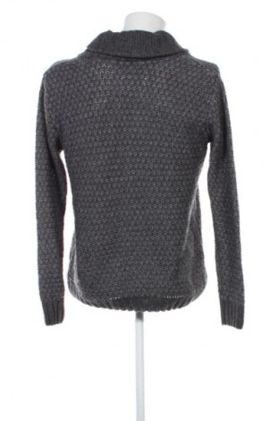 Herrenpullover Unbranded, Größe XL, Farbe Grau, Preis 18,00 €