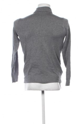 Herrenpullover Unbranded, Größe L, Farbe Grau, Preis € 12,99