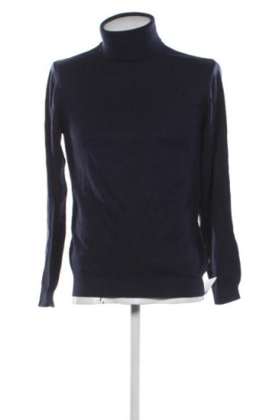 Herrenpullover Unbranded, Größe M, Farbe Blau, Preis 13,99 €