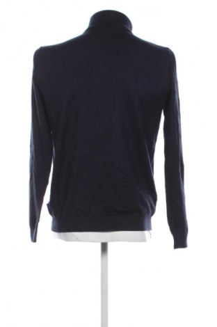 Herrenpullover Unbranded, Größe M, Farbe Blau, Preis 13,99 €
