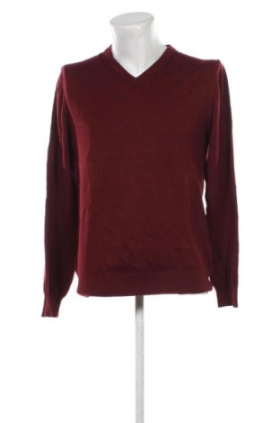 Ανδρικό πουλόβερ Unbranded, Μέγεθος L, Χρώμα Κόκκινο, Τιμή 10,99 €