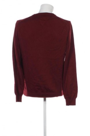 Ανδρικό πουλόβερ Unbranded, Μέγεθος L, Χρώμα Κόκκινο, Τιμή 10,99 €