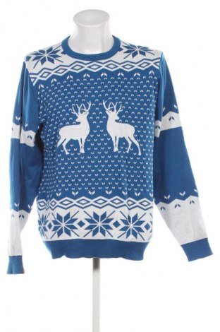 Férfi pulóver Unbranded, Méret XXL, Szín Sokszínű, Ár 5 819 Ft