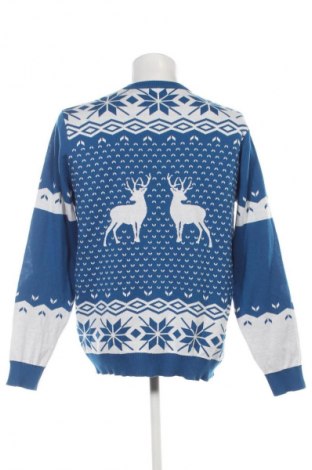 Férfi pulóver Unbranded, Méret XXL, Szín Sokszínű, Ár 5 819 Ft