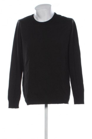 Мъжки пуловер Unbranded, Размер L, Цвят Черен, Цена 12,00 €