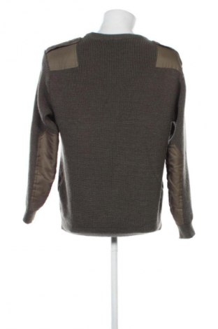 Herrenpullover Unbranded, Größe M, Farbe Grün, Preis 18,00 €