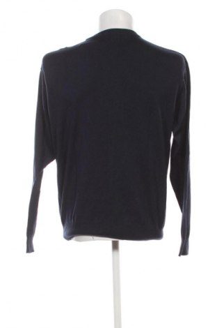 Ανδρικό πουλόβερ Unbranded, Μέγεθος L, Χρώμα Μπλέ, Τιμή 12,99 €