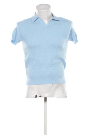 Pánsky sveter  Unbranded, Veľkosť M, Farba Modrá, Cena  7,95 €