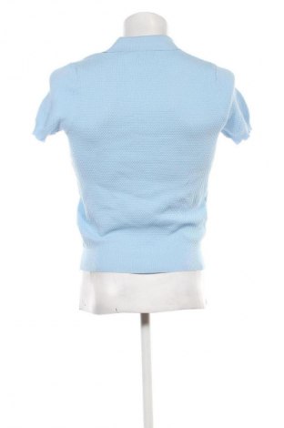 Pánsky sveter  Unbranded, Veľkosť M, Farba Modrá, Cena  7,95 €