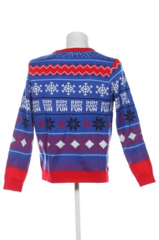 Pulover de bărbați Unbranded, Mărime XL, Culoare Multicolor, Preț 46,99 Lei