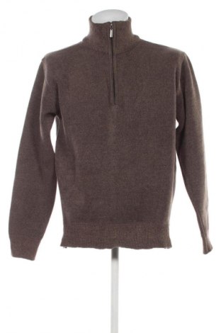 Pulover de bărbați Unbranded, Mărime XL, Culoare Maro, Preț 65,99 Lei