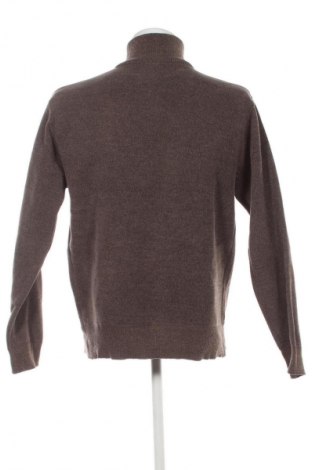 Pulover de bărbați Unbranded, Mărime XL, Culoare Maro, Preț 65,99 Lei