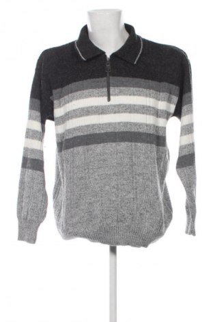 Ανδρικό πουλόβερ Unbranded, Μέγεθος L, Χρώμα Πολύχρωμο, Τιμή 13,99 €