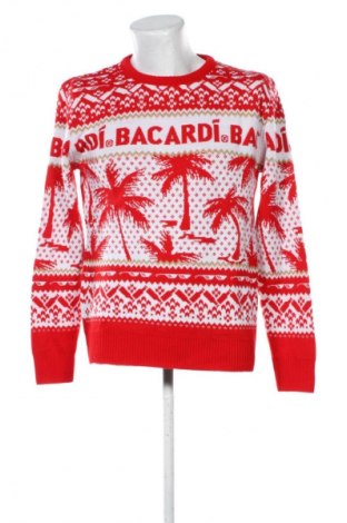 Pánský svetr  Unbranded, Velikost L, Barva Vícebarevné, Cena  179,00 Kč