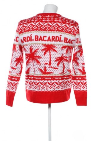 Pánský svetr  Unbranded, Velikost L, Barva Vícebarevné, Cena  179,00 Kč