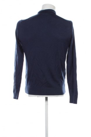 Férfi pulóver Uniqlo, Méret M, Szín Kék, Ár 8 279 Ft