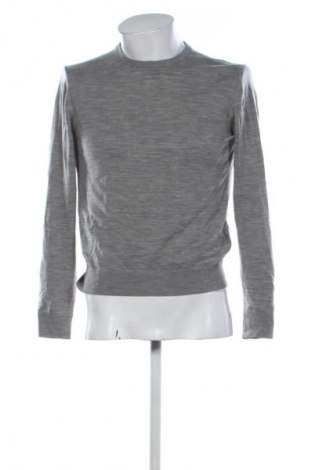 Męski sweter Uniqlo, Rozmiar S, Kolor Szary, Cena 73,99 zł
