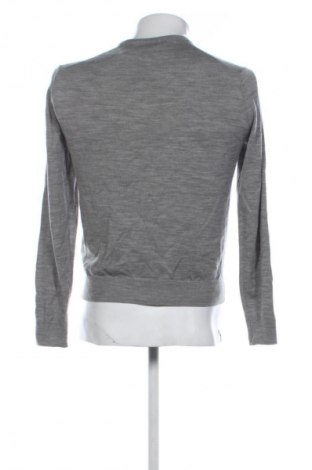 Męski sweter Uniqlo, Rozmiar S, Kolor Szary, Cena 73,99 zł