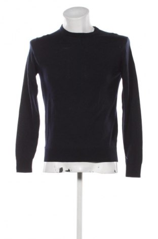 Pánský svetr  Uniqlo, Velikost S, Barva Modrá, Cena  419,00 Kč