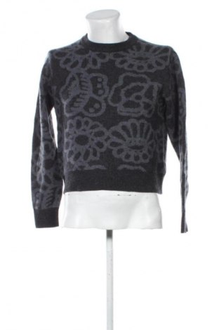 Pulover de bărbați Uniqlo, Mărime M, Culoare Multicolor, Preț 114,99 Lei